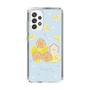 スリムプロテクションケース［ つぶらな瞳の仲間達 - つぶらな瞳のなまがき - かきふらい ］