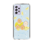 スリムプロテクションケース［ つぶらな瞳の仲間達 - つぶらな瞳のなまがき - かきふらい ］