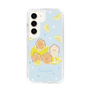 スリムプロテクションケース［ つぶらな瞳の仲間達 - つぶらな瞳のなまがき - かきふらい ］