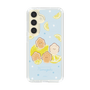 スリムプロテクションケース［ つぶらな瞳の仲間達 - つぶらな瞳のなまがき - かきふらい ］