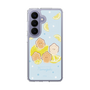 スリムプロテクションケース［ つぶらな瞳の仲間達 - つぶらな瞳のなまがき - かきふらい ］
