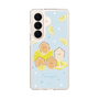 スリムプロテクションケース［ つぶらな瞳の仲間達 - つぶらな瞳のなまがき - かきふらい ］