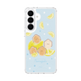 スリムプロテクションケース［ つぶらな瞳の仲間達 - つぶらな瞳のなまがき - かきふらい ］