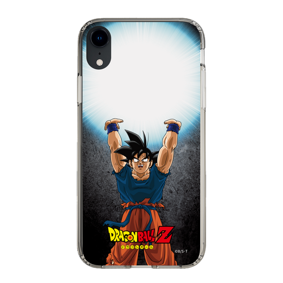 スリムプロテクションケース［ ドラゴンボールZ - コンプリートボックス限定 - 孫悟空 ］