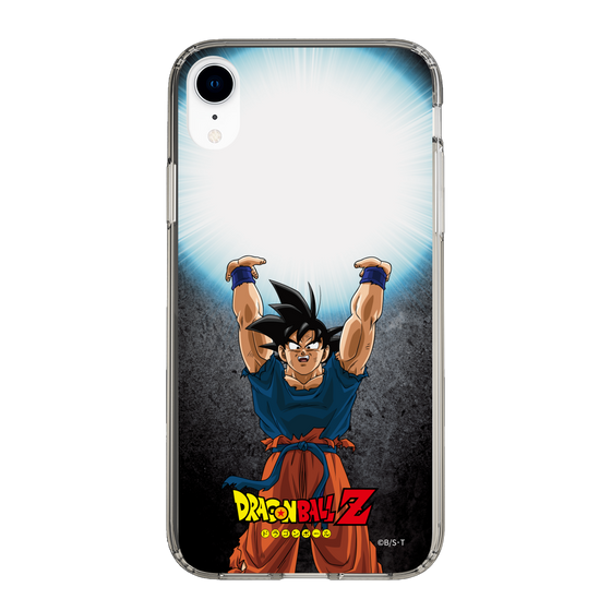 スリムプロテクションケース［ ドラゴンボールZ - コンプリートボックス限定 - 孫悟空 ］