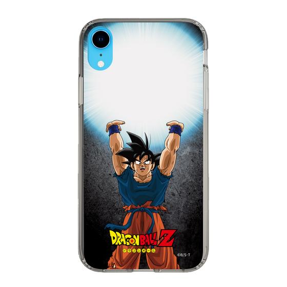 スリムプロテクションケース［ ドラゴンボールZ - コンプリートボックス限定 - 孫悟空 ］