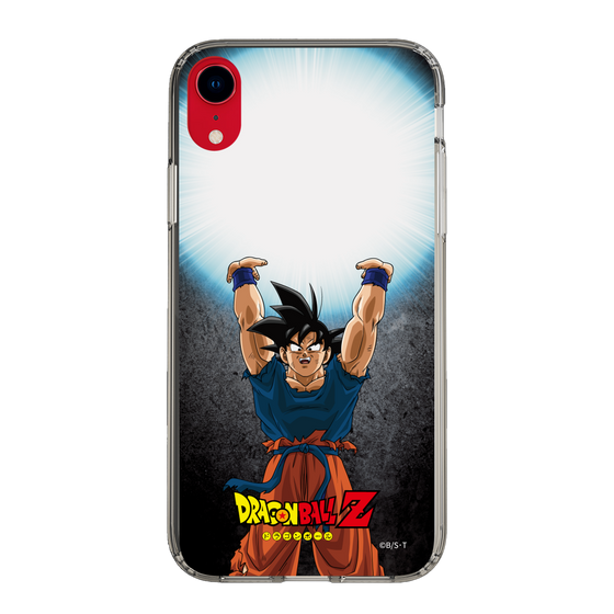 スリムプロテクションケース［ ドラゴンボールZ - コンプリートボックス限定 - 孫悟空 ］