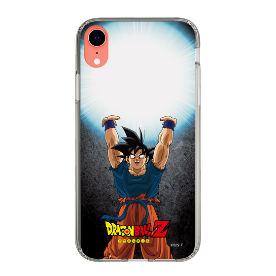 スリムプロテクションケース［ ドラゴンボールZ - コンプリートボックス限定 - 孫悟空 ］