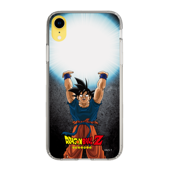スリムプロテクションケース［ ドラゴンボールZ - コンプリートボックス限定 - 孫悟空 ］