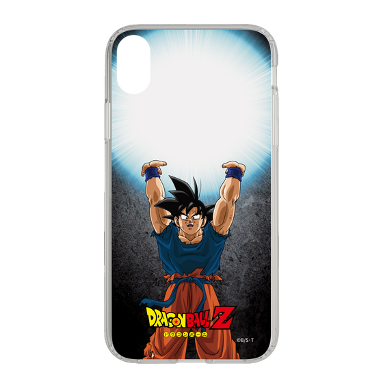 スリムプロテクションケース［ ドラゴンボールZ - コンプリートボックス限定 - 孫悟空 ］