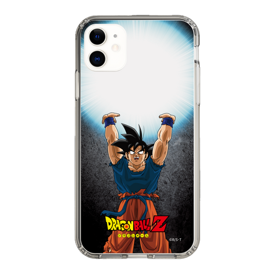 スリムプロテクションケース［ ドラゴンボールZ - コンプリートボックス限定 - 孫悟空 ］