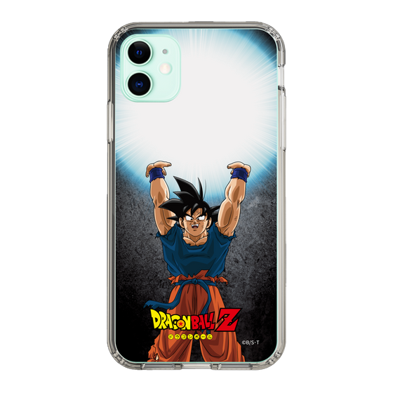 スリムプロテクションケース［ ドラゴンボールZ - コンプリートボックス限定 - 孫悟空 ］