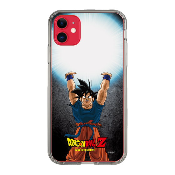 スリムプロテクションケース［ ドラゴンボールZ - コンプリートボックス限定 - 孫悟空 ］
