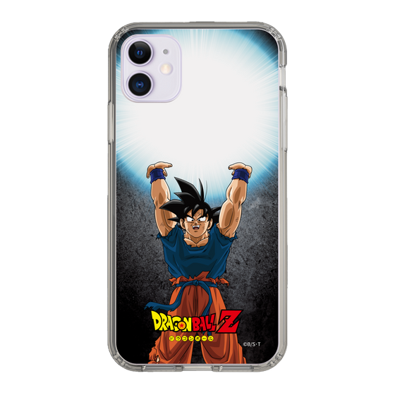 スリムプロテクションケース［ ドラゴンボールZ - コンプリートボックス限定 - 孫悟空 ］