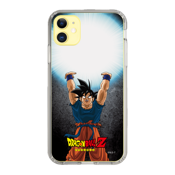 スリムプロテクションケース［ ドラゴンボールZ - コンプリートボックス限定 - 孫悟空 ］