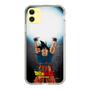 スリムプロテクションケース［ ドラゴンボールZ - コンプリートボックス限定 - 孫悟空 ］