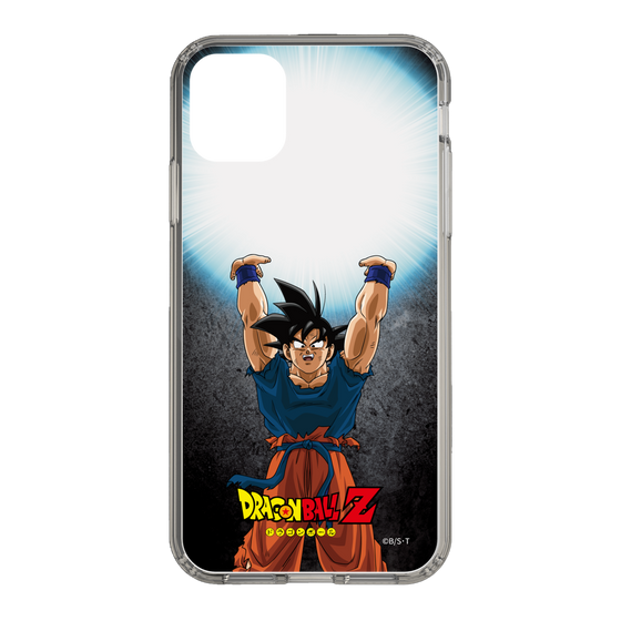 スリムプロテクションケース［ ドラゴンボールZ - コンプリートボックス限定 - 孫悟空 ］