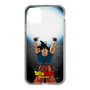 スリムプロテクションケース［ ドラゴンボールZ - コンプリートボックス限定 - 孫悟空 ］