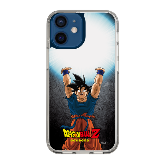 スリムプロテクションケース［ ドラゴンボールZ - コンプリートボックス限定 - 孫悟空 ］