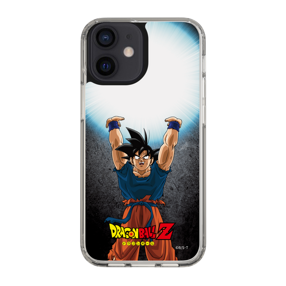 スリムプロテクションケース［ ドラゴンボールZ - コンプリートボックス限定 - 孫悟空 ］