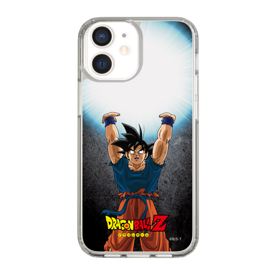 スリムプロテクションケース［ ドラゴンボールZ - コンプリートボックス限定 - 孫悟空 ］