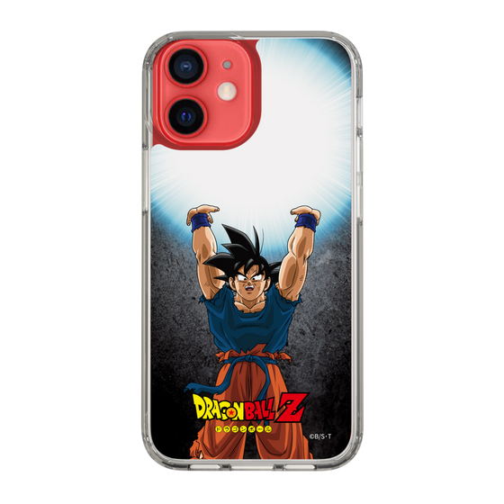 スリムプロテクションケース［ ドラゴンボールZ - コンプリートボックス限定 - 孫悟空 ］