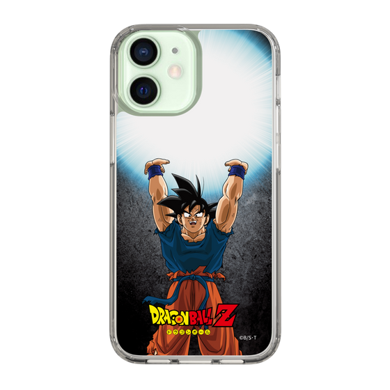 スリムプロテクションケース［ ドラゴンボールZ - コンプリートボックス限定 - 孫悟空 ］
