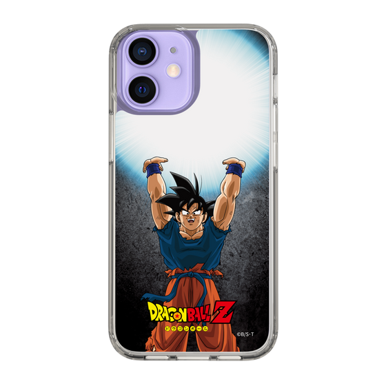 スリムプロテクションケース［ ドラゴンボールZ - コンプリートボックス限定 - 孫悟空 ］