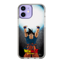 スリムプロテクションケース［ ドラゴンボールZ - コンプリートボックス限定 - 孫悟空 ］