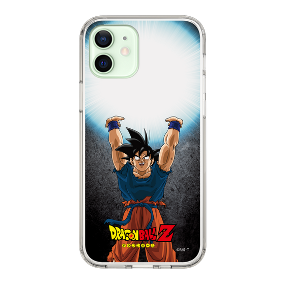 スリムプロテクションケース［ ドラゴンボールZ - コンプリートボックス限定 - 孫悟空 ］