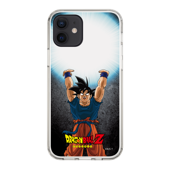 スリムプロテクションケース［ ドラゴンボールZ - コンプリートボックス限定 - 孫悟空 ］
