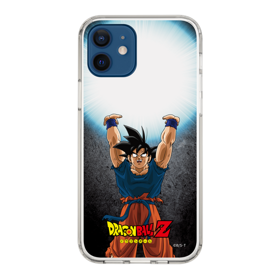 スリムプロテクションケース［ ドラゴンボールZ - コンプリートボックス限定 - 孫悟空 ］
