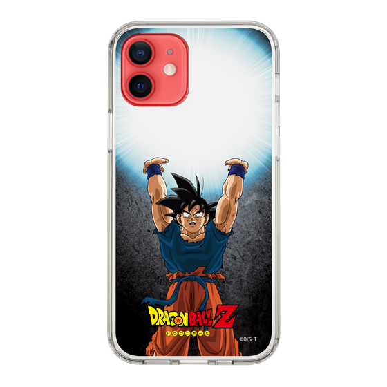 スリムプロテクションケース［ ドラゴンボールZ - コンプリートボックス限定 - 孫悟空 ］