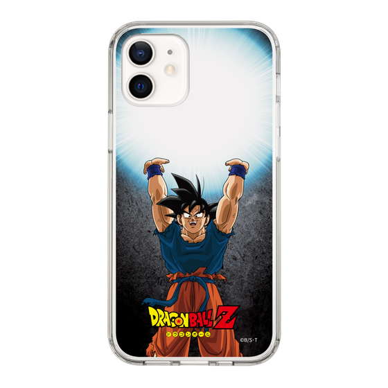 スリムプロテクションケース［ ドラゴンボールZ - コンプリートボックス限定 - 孫悟空 ］