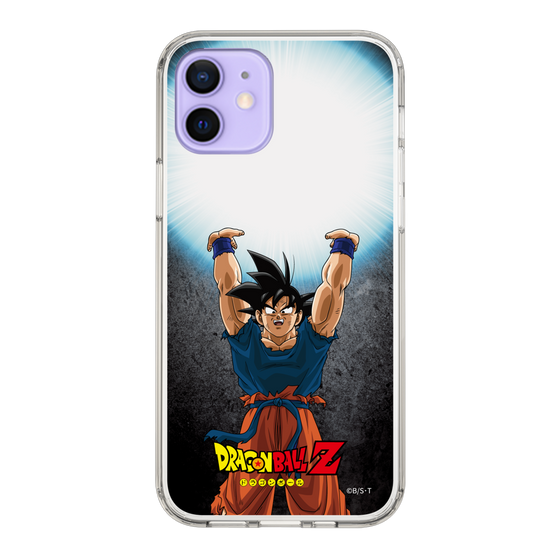 スリムプロテクションケース［ ドラゴンボールZ - コンプリートボックス限定 - 孫悟空 ］