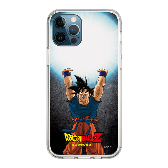 スリムプロテクションケース［ ドラゴンボールZ - コンプリートボックス限定 - 孫悟空 ］