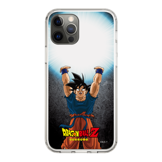 スリムプロテクションケース［ ドラゴンボールZ - コンプリートボックス限定 - 孫悟空 ］