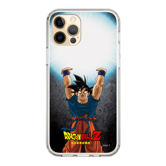 スリムプロテクションケース［ ドラゴンボールZ - コンプリートボックス限定 - 孫悟空 ］