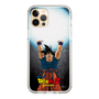 スリムプロテクションケース［ ドラゴンボールZ - コンプリートボックス限定 - 孫悟空 ］