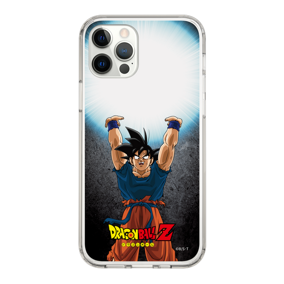 スリムプロテクションケース［ ドラゴンボールZ - コンプリートボックス限定 - 孫悟空 ］