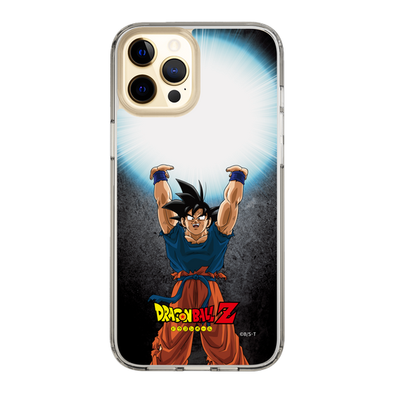 スリムプロテクションケース［ ドラゴンボールZ - コンプリートボックス限定 - 孫悟空 ］