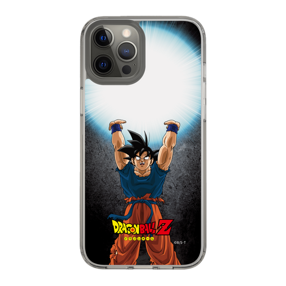 スリムプロテクションケース［ ドラゴンボールZ - コンプリートボックス限定 - 孫悟空 ］