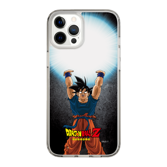 スリムプロテクションケース［ ドラゴンボールZ - コンプリートボックス限定 - 孫悟空 ］