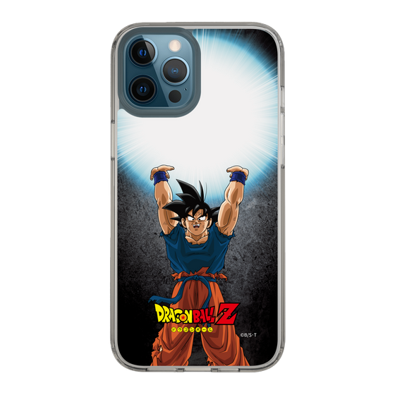 スリムプロテクションケース［ ドラゴンボールZ - コンプリートボックス限定 - 孫悟空 ］