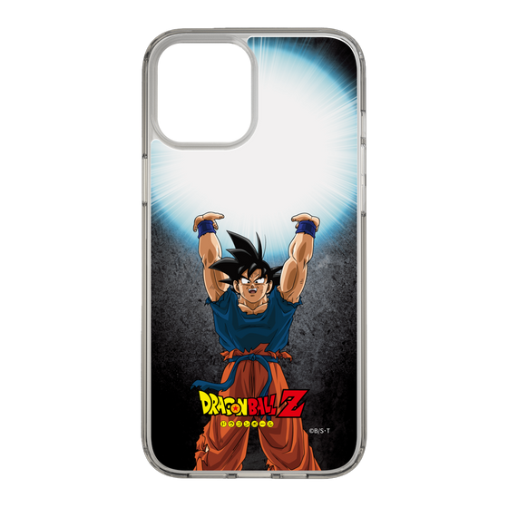 スリムプロテクションケース［ ドラゴンボールZ - コンプリートボックス限定 - 孫悟空 ］