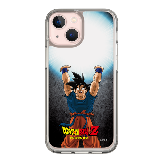 スリムプロテクションケース［ ドラゴンボールZ - コンプリートボックス限定 - 孫悟空 ］