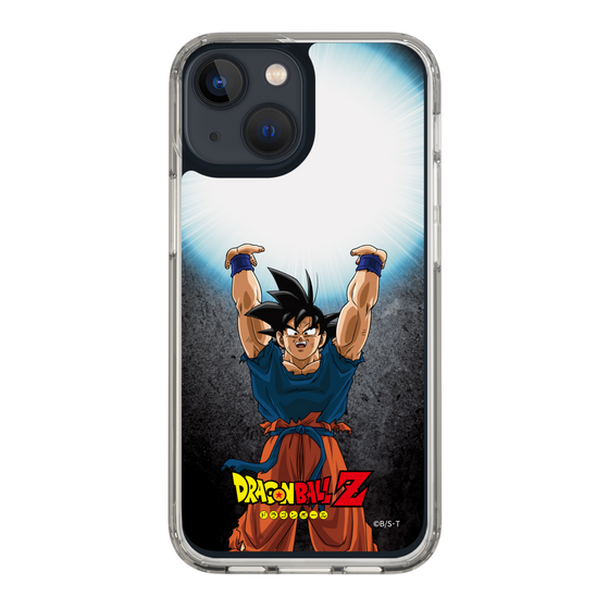 スリムプロテクションケース［ ドラゴンボールZ - コンプリートボックス限定 - 孫悟空 ］