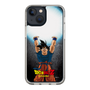 スリムプロテクションケース［ ドラゴンボールZ - コンプリートボックス限定 - 孫悟空 ］