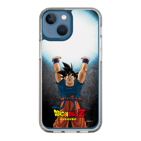 スリムプロテクションケース［ ドラゴンボールZ - コンプリートボックス限定 - 孫悟空 ］