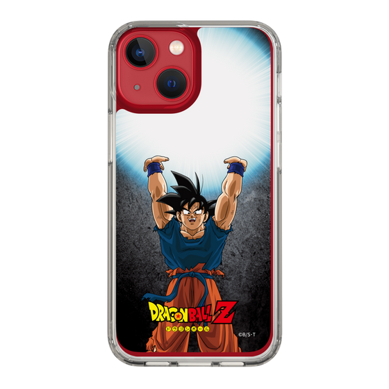 スリムプロテクションケース［ ドラゴンボールZ - コンプリートボックス限定 - 孫悟空 ］